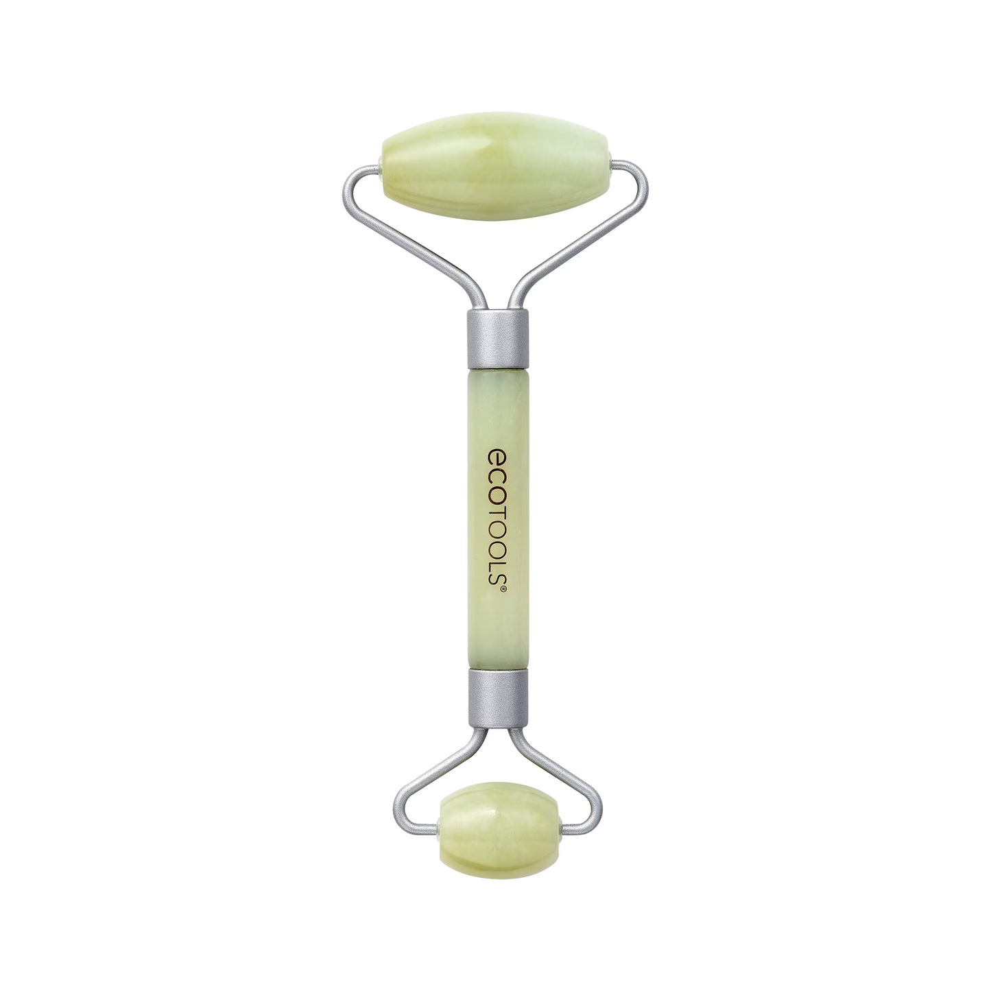 Jade Facial Roller for Smoothing, Sculpting & Massage