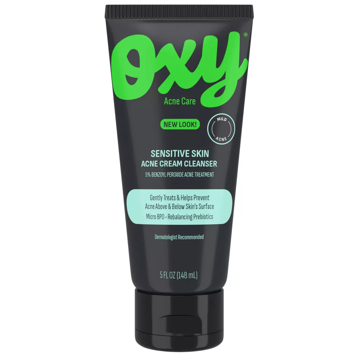 Oxy Skin Care Collection