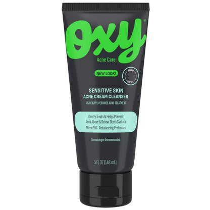 Oxy Skin Care Collection