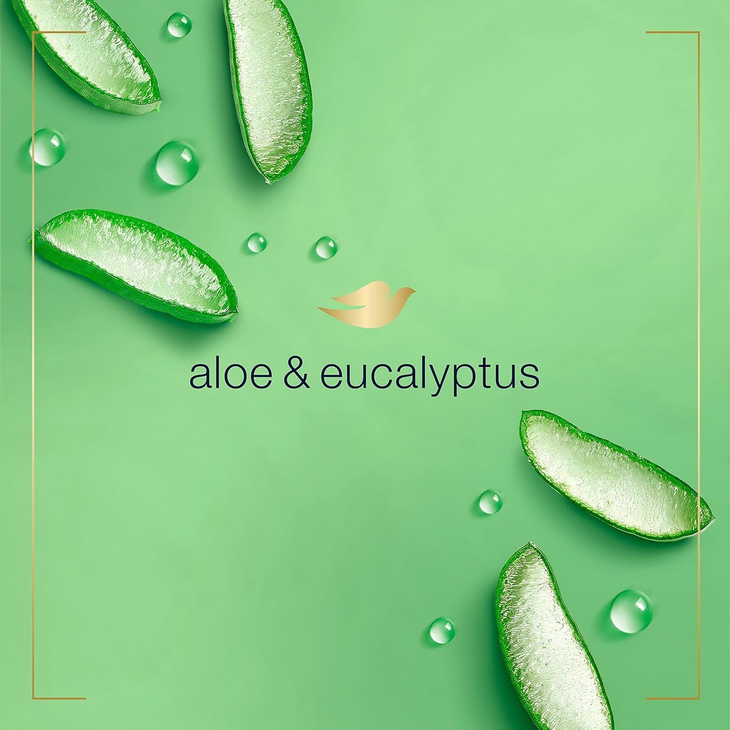 Dove Foaming Hand Wash Aloe & Eucalyptus Protects Skin 4 Count 10.1 Oz | for Frequent Handwashing, Helps Protect from Dryness, with Aloe and Eucalyptus, for the Sink, Aloe & Eucalyptus