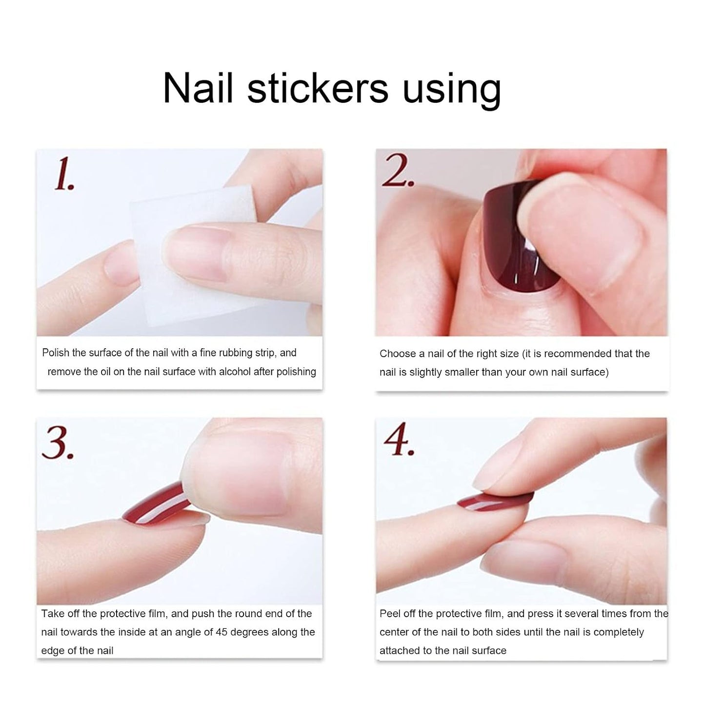 24 Pcs Halloween Press on Nails Short Square Gray Pink Fake Nails Black False Nails Press Ons Spider Web Bat Rose Flowers Design Coffin Nail Tips Full Cover Acrylic Nail Kit for Women Manicure