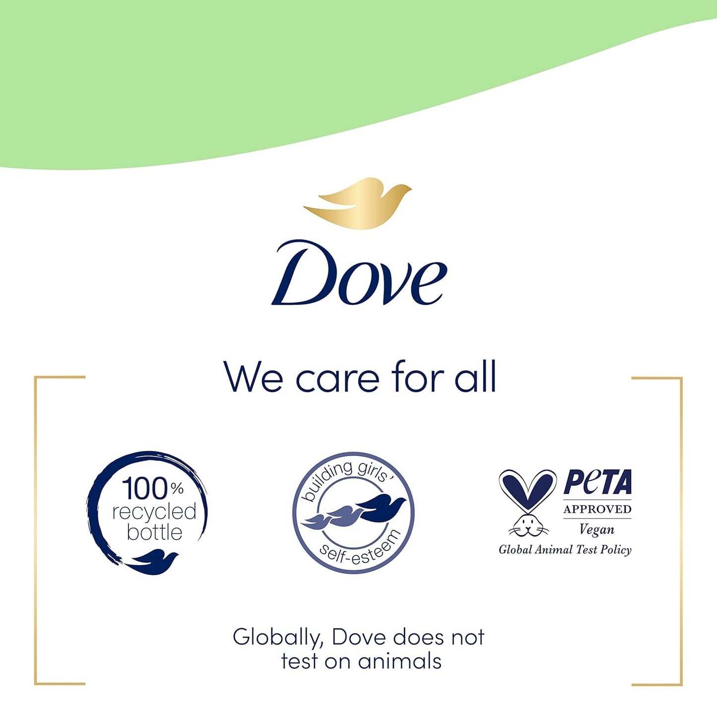 Dove Foaming Hand Wash Aloe & Eucalyptus Protects Skin 4 Count 10.1 Oz | for Frequent Handwashing, Helps Protect from Dryness, with Aloe and Eucalyptus, for the Sink, Aloe & Eucalyptus
