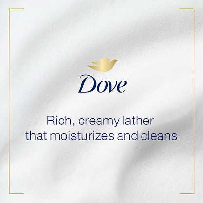 Dove Warm Vanilla & Sugar Cane Protects Skin from Dryness Foaming Hand Wash More Moisturizers than the Leading Ordinary Hand Soap, 10.1 Oz